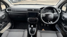 Citroen C3 1.2 PureTech C-Series Edition 5dr Petrol Hatchback